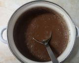 Foto del paso 2 de la receta: Mazamorra de maicena con cacao