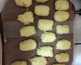 Foto del paso 4 de la receta: Tater tots