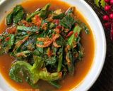 Foto langkah ke 4 dari resep Cuciwis Tumis Rebon.