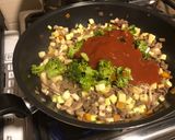 Foto del paso 7 de la receta: Salsa base al estilo Isa