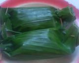 Foto langkah ke 3 dari resep Pepes tahu ebi.