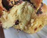 Foto langkah ke 5 dari resep Roti Kepang.