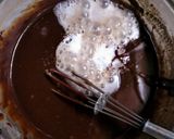 A picture of step 3 of Biscuits Brownie.
