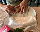 Foto del paso 3 de la receta: Rollos de verano