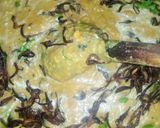 A picture of step 17 of Degi Chicken Haleem.