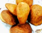 صورة لخطوة 3 من وصفة الباخمري الحضرمي 😋🥨