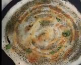 Plain Dosa recipe step 6 photo