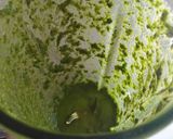 Foto del paso 3 de la receta: Fusilli con pollo al pesto