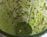 Foto del paso 3 de la receta: Fusilli con pollo al pesto