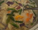 Foto langkah ke 4 dari resep Sayur Lodeh.