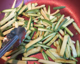 Foto del paso 4 de la receta: Bibimbap coreano fácil de hacer