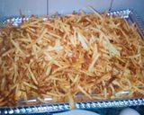 Foto del paso 2 de la receta: Revuelto gramajo