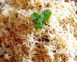 Foto langkah ke 4 dari resep Macaroni keju ayam tomat.
