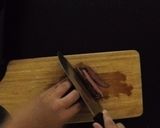 食煮#10《奶油牛排義大利麵》的食譜步驟6照片