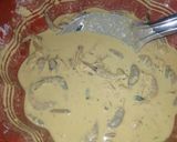 Foto langkah ke 2 dari resep Peyek udang 😘.