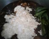 155 Wedang Bajigur Segar Wangi langkah memasak 2 foto