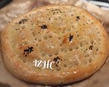 A picture of step 3 of 🫓Traditional Turkish Ramadan Bread🫓 (Ramazan Pidesi).
