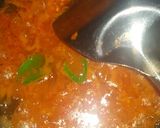 Foto langkah ke 3 dari resep Sambal lomak kerang.