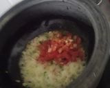 A picture of step 6 of Lasuni Dal Palak Khichdi.