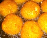 Foto langkah ke 13 dari resep Roti Goreng Isi Sayur.