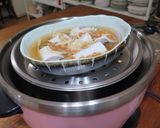 電鍋料理🍳豆豉虱目魚的食譜步驟3照片