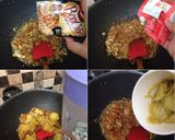 Foto langkah ke 5 dari resep Seblak instant modification!.