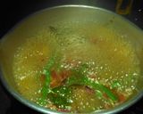 Foto langkah ke 3 dari resep Gulai Nangka Muda.