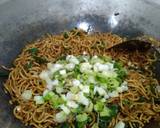 Cara Membuat Mie Goreng Kecap Cabe Ijo 4