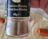 Foto del paso 5 de la receta: 175. Saladitos de Chistorra