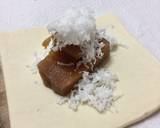 CNY Nian Guo With Fresh Coconut Puff Pastry recipe step 4 photo