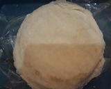 Foto langkah ke 2 dari resep Martabak telur dan sayur.