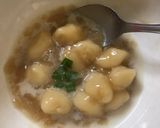 Foto langkah ke 6 dari resep Bubur Candil.