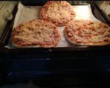 Foto langkah ke 8 dari resep RESEP PIZZA 🍕 PRAKTIS - MASAKAN DAPUR MARISA.