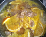 Foto del paso 5 de la receta: Lomo a la naranja fácil