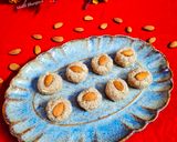 तिल बुग्गा - हर बाइट मे स्वाद रेसिपी चरण 5 फोटो