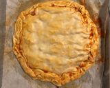 Foto del paso 5 de la receta: Pizza doble 🍕