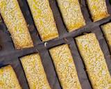 Cara Membuat Kastengel Cheese Stick size besar 4