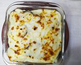 Foto del paso 4 de la receta: Musaka Vegetariana / Su Origen Es Árabe