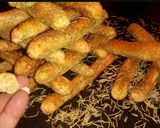 صورة لخطوة 32 من وصفة كريسينا بأكليل الجبل 😋