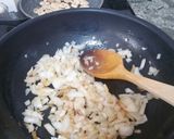 Foto del paso 2 de la receta: Solomillo de pavo con almendras, estilo chino