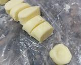 Foto del paso 2 de la receta: Galletitas de masa frola sin gluten, lácteos ni huevo