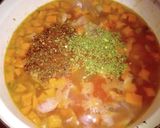Foto del paso 2 de la receta: Porotos con Chorizo