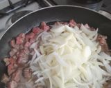 Foto del paso 1 de la receta: Charquicán con merkén