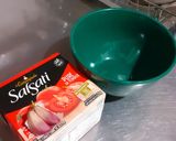 Foto del paso 5 de la receta: Pizza casera🍕