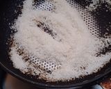Choco sesame energy booster mukhvas रेसिपी चरण 2 फोटो