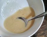 Foto langkah ke 3 dari resep Sayur tempoyak ikan bandeng.
