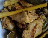 Foto langkah ke 4 dari resep Bebek goreng madura.