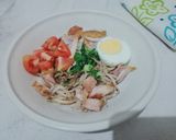 Foto langkah ke 6 dari resep Soto Kudus.