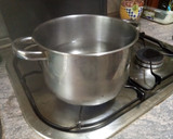 Foto del paso 1 de la receta: Caldo de verduras
