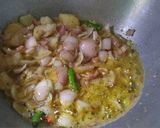 A picture of step 2 of Ghee Chicken.
